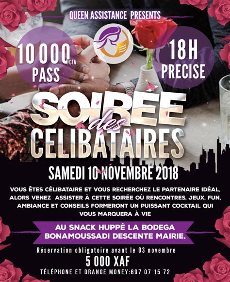 soirée célibataire finistère|À Brest, une soirée pour les célibataires 